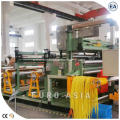 Automatic Transformer Foil Coil Winding Machine